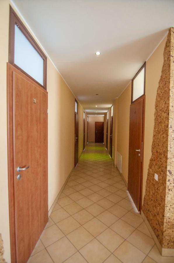 Pasienis Pasvaliečiai Exterior foto