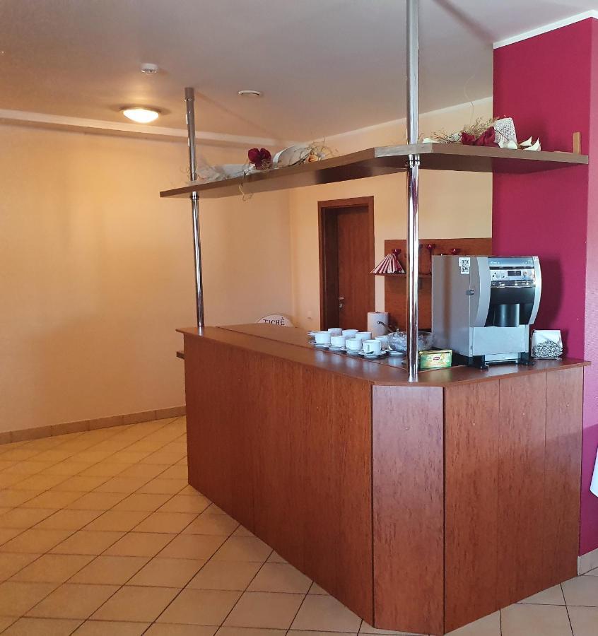 Pasienis Pasvaliečiai Exterior foto