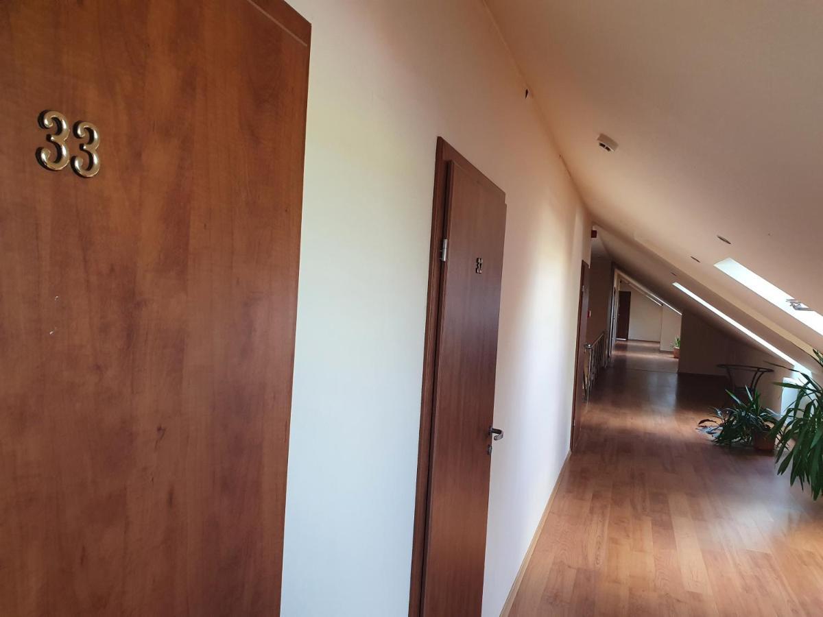 Pasienis Pasvaliečiai Exterior foto