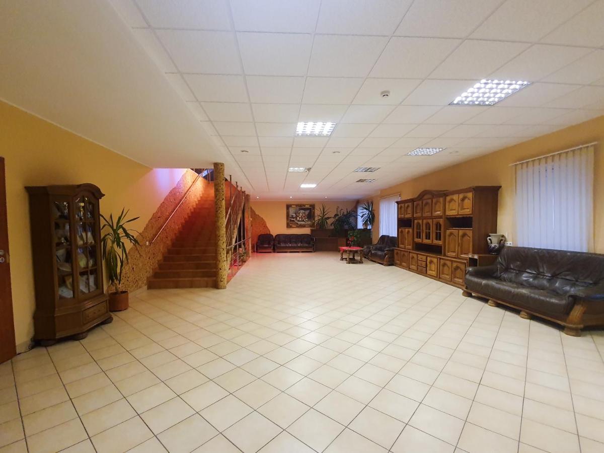 Pasienis Pasvaliečiai Exterior foto